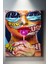 Insan Temalı, Pop Art Tablo-920 1