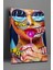 Insan Temalı, Pop Art Tablo-920 2