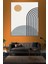 Modern Temalı, Bohem Tablo-668 5