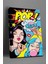 Pop Art Temalı, Modern Tablo-932 2