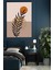 Minimalist Temalı, Bohem Tarzı Tablo-660 3