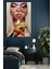 Insan Temalı, Pop Art Tablo-914 3