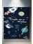 Simge Temalı, Uzay Tablo-782 1