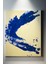 Anthropometry: Princess Helena Yves Klein'in Tablosu-1733 1