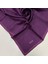 Ipek Eşarp - 7208713-912 Mor Twill 3