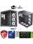 12GB Rtx 4070 – Gaming Pc Ddr5 – Intel I9 14900KF – 64 GB Ddr5 6000 Mhz Ram - 1tb M.2 SSD – Sıvı Sogutmalı – Windows 11 Pro 1