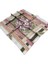 Twill Ipek Eşarp - 3933-04 Haki 1