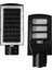 ND-300W-SA Solar Güneş Enerjili Sokak Yol ve Bahçe Aydınlatma Armatürü 1