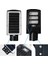 ND-300W-SA Solar Güneş Enerjili Sokak Yol ve Bahçe Aydınlatma Armatürü 4