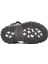 24-418-B Gri Kamuflaj Ortopedik Çocuk Sandalet 5