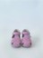 Ortopedik Çocuk Deri Sandalet 1059 - Pembe 1