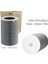 Xiaomi Mi Air Purifier Pro H Filtre 360 True Cam Hepa Yeni Formullü Filtre Ø250*H384MM 2