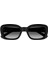 Saint Laurent Sl M130 002 Kadın Güneş Gözlüğü 5