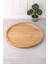Yuvarlak Tabak 25CM ROYALEKS-YUV2525 1