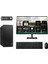 Pro Tower 290 G9 Intel Core I3 12100 12GB 4tb SSD 21.5" Fhd Monitör 6D3A1EA W11H Masaüstü Bilgisayar & Per4 USB Bellek 6D3A1EAMNT360 1