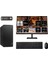 Pro Tower 290 G9 Intel Core I7 13700 64GB 4tb SSD RX550/4GB 21.5" Fhd Monitör Fdos 8T2X1ES Masaüstü Bilgisayar & Per4 USB Bellek 8T2X1ESMNT1350 1