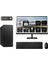 Pro Tower 290 G9 Intel Core I3 13100 12GB 4tb SSD 21.5" Fhd Monitör 8T2X0ES W11P Masaüstü Bilgisayar & Per4 USB Bellek 8T2X0ESMNT410 1