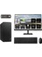 Pro Tower 290 G9 Intel Core I3 13100 36GB 512GB SSD GT1030/4GB 21.5" Fhd Monitör W11P 8T2X0ES Masaüstü Bilgisayar & Per4 USB Bellek 8T2X0ESMNT3432 1
