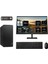 Pro Tower 290 G9 Intel Core I5 13500 16GB 1tb SSD RX550/4GB 21.5" Fhd Monitör Fdos 8T2W9ES Masaüstü Bilgisayar & Per4 USB Bellek 8T2W9ESMNT1313 1