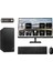 Pro Tower 290 G9 Intel Core I3 13100 64GB 4tb SSD RX550/4GB 21.5" Fhd Monitör W11H 8T2X0ES Masaüstü Bilgisayar & Per4 USB Bellek 8T2X0ESMNT1400 1