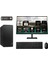 Pro Tower 290 G9 Intel Core I3 12100 40GB 540GB SSD 21.5" Fhd Monitör 6D3A1EA W11H Masaüstü Bilgisayar & Per4 USB Bellek 6D3A1EAMNT387 1