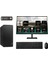 Pro Tower 290 G9 Intel Core I3 12100 8gb 2tb RX550/4GB 21.5" Fhd Monitör W11H 6D3A1EA Masaüstü Bilgisayar & Per4 USB Bellek 6D3A1EAMNT1354 1