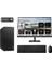 Pro Tower 290 G9 Intel Core I3 13100 32GB 4tb SSD GT730/4GB 21.5" Fhd Monitör W11H 8T2X0ES Masaüstü Bilgisayar & Per4 USB Bellek 8T2X0ESMNT2380 1