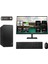 Pro Tower 290 G9 Intel Core I3 12100 12GB 512GB GT730/4GB 21.5" Fhd Monitör Fdos 6D3A1EA Masaüstü Bilgisayar & Per4 USB Bellek 6D3A1EAMNT2307 1