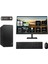 Pro Tower 290 G9 Intel Core I5 13500 16GB 4tb SSD GT730/4GB 21.5" Fhd Monitör W11H 8T2W9ES Masaüstü Bilgisayar & Per4 USB Bellek 8T2W9ESMNT2365 1