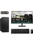 Pro Tower 290 G9 Intel Core I3 12100 8gb 2tb GT730/4GB 21.5" Fhd Monitör W11H 6D3A1EA Masaüstü Bilgisayar & Per4 USB Bellek 6D3A1EAMNT2354 1