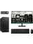 Pro Tower 290 G9 Intel Core I3 12100 8gb 2tb SSD 21.5" Fhd Monitör 6D3A1EA W11P Masaüstü Bilgisayar & Per4 USB Bellek 6D3A1EAMNT404 1