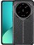 Apple iPhone 15 Pro Kılıf Deri Desenli En Kaliteli Silikon Kılıf 1