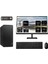 Pro Tower 290 G9 Intel Core I3 13100 64GB 2tb SSD RX550/4GB 21.5" Fhd Monitör Fdos 8T2X0ES Masaüstü Bilgisayar & Per4 USB Bellek 8T2X0ESMNT1349 1
