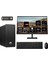 295 G9 Amd Ryzen 3 5300G 12GB 512GB SSD RX550/4GB 21.5" Fhd Monitör W11H 6D391EA Masaüstü Bilgisayar & Per4 USB Bellek 6D391EAMNT1357 1