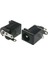 DC105 5.5x2.5mm Power Dc Jack Şarj Soketi 2