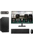 Pro Tower 290 G9 Intel Core I3 12100 12GB 512GB RX550/4GB 21.5" Fhd Monitör W11P 6D3A1EA Masaüstü Bilgisayar & Per4 USB Bellek 6D3A1EAMNT1407 1