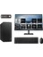 Pro Tower 290 G9 Intel Core I7 13700 24GB 2tb SSD RX550/4GB 21.5" Fhd Monitör W11H 8T2X2ES Masaüstü Bilgisayar & Per4 USB Bellek 8T2X2ESMNT1374 1