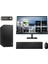 Pro Tower 290 G9 Intel Core I7 13700 16GB 2tb SSD GTX1650/4GB 21.5" Fhd Monitör Fdos 8T2X2ES Masaüstü Bilgisayar & Per4 USB Bellek 8T2X2ESMNT4314 1