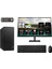 Pro Tower 290 G9 Intel Core I3 12100 8gb 1tb GT730/4GB 21.5" Fhd Monitör W11H 6D3A1EA Masaüstü Bilgisayar & Per4 USB Bellek 6D3A1EAMNT2353 1