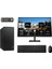 Pro Tower 290 G9 Intel Core I5 12500 8gb 1tb SSD RX550/4GB 21.5" Fhd Monitör W11P 6D3A5EA Masaüstü Bilgisayar & Per4 USB Bellek 6D3A5EAMNT1403 1