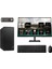 Pro Tower 290 G9 Intel Core I3 12100 8gb 1tb RX550/4GB 21.5" Fhd Monitör W11H 6D3A1EA Masaüstü Bilgisayar & Per4 USB Bellek 6D3A1EAMNT1353 1