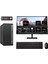 Pro Tower 400 G9 Intel Core I7 12700 16GB 1tb SSD RX550/4GB 21.5" Fhd Monitör W11H 6U3M9EA Masaüstü Bilgisayar & Per4 USB Bellek 6U3M9EAMNT1363 1