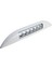 Shuıvan Dış LED Lamba Açılı 12V/24V Beyaz Kasa - Beyaz Işık 2