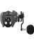 Titanclaw TC301 Bait Casting Olta Makinesi Sol El 3