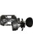 Titanclaw TC301 Bait Casting Olta Makinesi Sol El 4