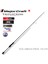 Major Craft Mc New Triple Cross TCX-S582AJI Lrf Aji Kamış Solid Uç 177CM 0.6-10G 2