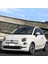 Fiat 500 2016-2020 Ön Cam Arka Cam Silecek Seti 2