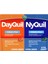 Dayquil And Nyquil Cold Cough & Flu 48 Liquicaps 1