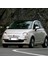 Fiat 500 2008-2015 Ön Cam Arka Cam Silecek Seti 2