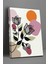 Çiçek Temalı, Bohem Tablo-978 2